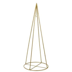 Beauty Home ΜΕΤΑΛΛΙΚΟ ΔΕΝΤΡΟ ΠΤΥΣΣΟΜΕΝΟ ΔΙΑΜΕΤΡΟΣ 72 cm ΥΨΟΣ 180 cm Beauty Home ΜΕΤΑΛΛΙΚΟ ΔΕΝΤΡΟ ΠΤΥΣΣΟΜΕΝΟ ΔΙΑΜΕΤΡΟΣ 72 cm ΥΨΟΣ 180 cm