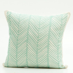 Μαξιλάρι Διακοσμητικό Printed Σχέδιο 39 Εκρού  1τεμ.