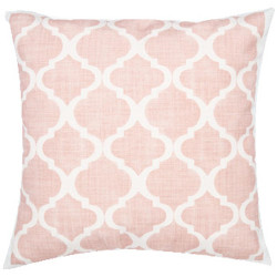 Μαξιλάρι Διακοσμητικό Printed Σχέδιο 7 Εκρού 1τεμ. Μαξιλάρι Διακοσμητικό Printed Σχέδιο 7 Εκρού 1τεμ.