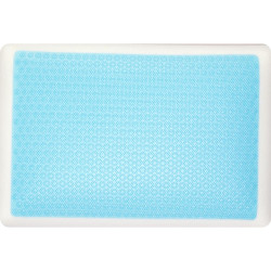 Μαξιλάρι Ύπνου Memory Foam Medium Λευκό 1τεμ. Μαξιλάρι Ύπνου Memory Foam Medium Λευκό 1τεμ.