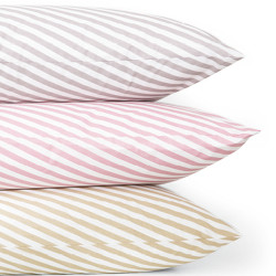 Σεντόνι Mix & Match Diagonal Διπλό Ροζέ   1τεμ. Σεντόνι Mix & Match Diagonal Διπλό Ροζέ   1τεμ.