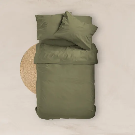 Σεντόνι Μονόχρωμο Solid Μονό 12.Σκούρο Μωβ   1τεμ.