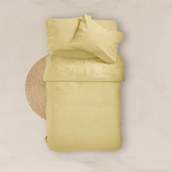 Σεντόνι Μονόχρωμο Solid Υπέρδιπλο 26.Κίτρινο 1τεμ. Σεντόνι Μονόχρωμο Solid Υπέρδιπλο 26.Κίτρινο 1τεμ.