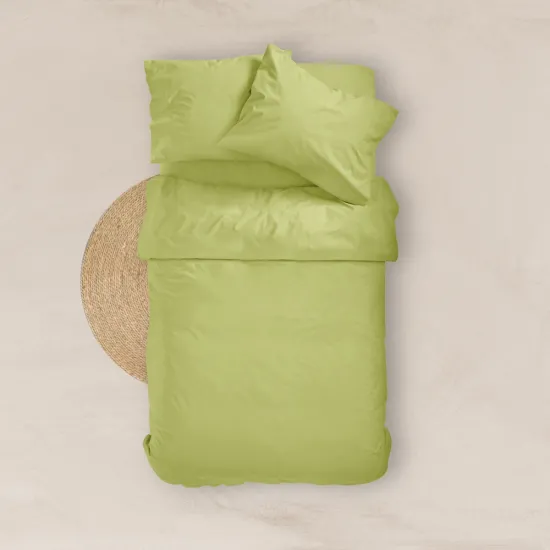 Σεντόνι Μονόχρωμο Solid Μονό 12.Σκούρο Μωβ   1τεμ.