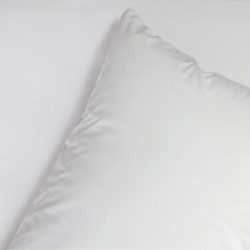 Μαξιλαροθήκη Polycotton 144Tc Λευκό 1τεμ. Μαξιλαροθήκη Polycotton 144Tc Λευκό 1τεμ.