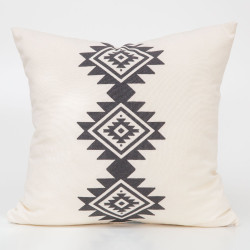 Μαξιλάρι Διακοσμητικό Printed Σχέδιο 26 Εκρού 1τεμ. Μαξιλάρι Διακοσμητικό Printed Σχέδιο 26 Εκρού 1τεμ.