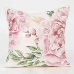 Μαξιλάρι Διακοσμητικό Printed Σχέδιο 29 Εκρού 1τεμ. Μαξιλάρι Διακοσμητικό Printed Σχέδιο 29 Εκρού 1τεμ.