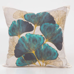 Μαξιλάρι Διακοσμητικό Printed Σχέδιο 34 Εκρού 1τεμ. Μαξιλάρι Διακοσμητικό Printed Σχέδιο 34 Εκρού 1τεμ.