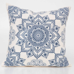Μαξιλάρι Διακοσμητικό Printed Σχέδιο 40 Εκρού 1τεμ. Μαξιλάρι Διακοσμητικό Printed Σχέδιο 40 Εκρού 1τεμ.