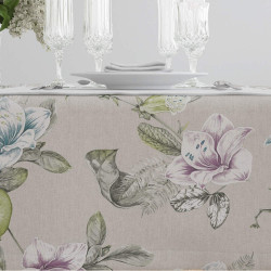 Καρέ Retro Λιλά Λιλά  1τεμ. Καρέ Retro Λιλά Λιλά  1τεμ.