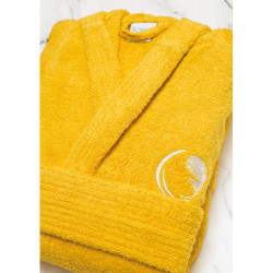 Μπουρνούζι Ενηλίκων Με Κουκούλα Logo Βεραμάν Βεραμάν 1τεμ. Μπουρνούζι Ενηλίκων Με Κουκούλα Logo Βεραμάν Βεραμάν 1τεμ.