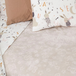 Κουβέρτα Αγκαλιάς Teddy Bear Μπεζ  1τεμ. Κουβέρτα Αγκαλιάς Teddy Bear Μπεζ  1τεμ.