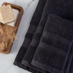 Πετσέτα Χειρός Fionn 18.Μουσταρδί   6τεμ.