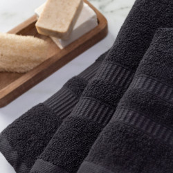 Πετσέτα Μπάνιου Fionn 17.Μπορντώ 2τεμ. Πετσέτα Μπάνιου Fionn 17.Μπορντώ 2τεμ.