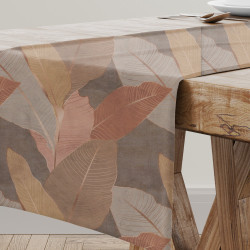 Τραβέρσα Palm Tree Σπαγγί Σπαγγί  1τεμ.