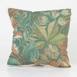 Μαξιλάρι Διακοσμητικό Printed Σχέδιο 49 Εκρού  1τεμ.