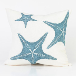 Μαξιλάρι Διακοσμητικό Printed Σχέδιο 53 Εκρού  1τεμ.