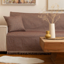 Ριχτάρι Πολυθρόνας Plexis Εκρού  1τεμ.