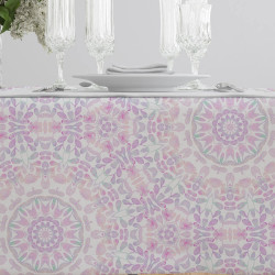 Τραπεζομάντηλο Μάνταλα Λιλά Λιλά  1τεμ.