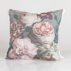 Μαξιλάρι Διακοσμητικό Printed Σχέδιο 60 Εκρού 1τεμ. Μαξιλάρι Διακοσμητικό Printed Σχέδιο 60 Εκρού 1τεμ.