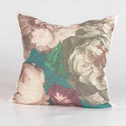 Μαξιλάρι Διακοσμητικό Printed Σχέδιο 61 Εκρού 1τεμ. Μαξιλάρι Διακοσμητικό Printed Σχέδιο 61 Εκρού 1τεμ.