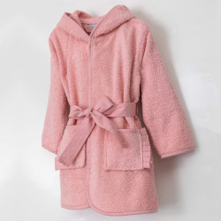 Μπουρνούζι Βρεφικό Μονόκερος 3D Ροζέ   1τεμ. Μπουρνούζι Βρεφικό Μονόκερος 3D Ροζέ   1τεμ.