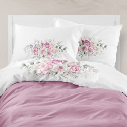 Σεντόνι Digital Print Σετ Agnes Υπέρδιπλο Λευκό  1τεμ. Σεντόνι Digital Print Σετ Agnes Υπέρδιπλο Λευκό  1τεμ.