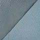 Κουβερλί Diamond Υπέρδιπλο Εκρού-Καφέ  1τεμ.
