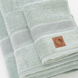 Πετσέτα Χειρός Lava Μέντα 6τεμ. Πετσέτα Χειρός Lava Μέντα 6τεμ.