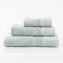 Πετσέτα Προσώπου Lava Μέντα 3τεμ. Πετσέτα Προσώπου Lava Μέντα 3τεμ.