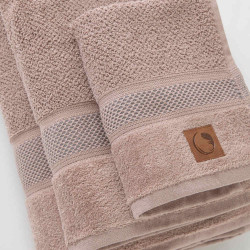 Πετσέτα Χειρός Lava Σπαγγί 6τεμ. Πετσέτα Χειρός Lava Σπαγγί 6τεμ.