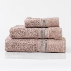 Πετσέτα Χειρός Lava Σπαγγί  6τεμ.