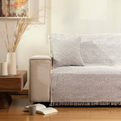 Ριχτάρι Βαμβακερό Τετραθέσιο Forest Μπλε  1τεμ.