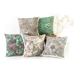 Μαξιλάρι Διακοσμητικό Printed Σχέδιο 74 Εκρού 1τεμ. Μαξιλάρι Διακοσμητικό Printed Σχέδιο 74 Εκρού 1τεμ.