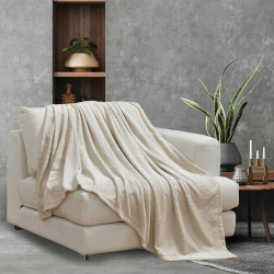 Ριχτάρι Πολυθρόνας Jungle Γκρι  1τεμ.