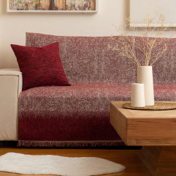 Ριχτάρι Σενίλ Τριθέσιο Babylon Γκρι  1τεμ.