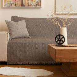 Ριχτάρι Σενίλ Τετραθέσιο Sicily Βεραμάν  1τεμ.