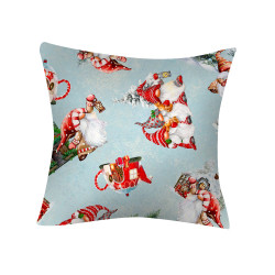 Μαξιλάρι Διακοσμητικό Χριστουγεννιάτικο Xmas Gnome Κόκκινο 1τεμ. Μαξιλάρι Διακοσμητικό Χριστουγεννιάτικο Xmas Gnome Κόκκινο 1τεμ.