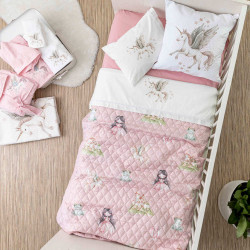 Κάπα Βρεφική Emeralda Πούδρα  1τεμ.