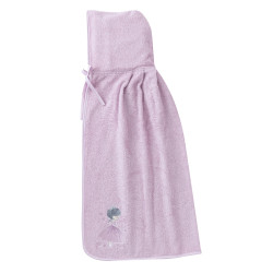 Κάπα Βρεφική Odette Λιλά  1τεμ.