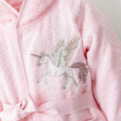 Μπουρνούζι Βρεφικό Emeralda Πούδρα  1τεμ. Μπουρνούζι Βρεφικό Emeralda Πούδρα  1τεμ.