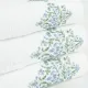 Πετσέτες Σετ 2ΤΜΧ Damask Λευκό 1τεμ. Πετσέτες Σετ 2ΤΜΧ Damask Λευκό 1τεμ.