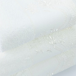 Πετσέτες Σετ 3ΤΜΧ Νεφέλη Λευκό 1τεμ. Πετσέτες Σετ 3ΤΜΧ Νεφέλη Λευκό 1τεμ.