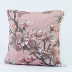 Μαξιλάρι Διακοσμητικό Printed Σχέδιο 86 Λευκό 1τεμ. Μαξιλάρι Διακοσμητικό Printed Σχέδιο 86 Λευκό 1τεμ.