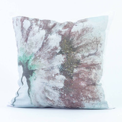 Μαξιλάρι Διακοσμητικό Printed Σχέδιο 87 Λευκό 1τεμ. Μαξιλάρι Διακοσμητικό Printed Σχέδιο 87 Λευκό 1τεμ.