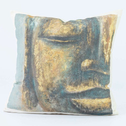 Μαξιλάρι Διακοσμητικό Printed Σχέδιο 89 Εκρού 1τεμ. Μαξιλάρι Διακοσμητικό Printed Σχέδιο 89 Εκρού 1τεμ.