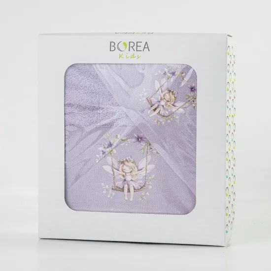 Πετσέτες Σετ 2ΤΜΧ Bela Λιλά 1τεμ. Πετσέτες Σετ 2ΤΜΧ Bela Λιλά 1τεμ.