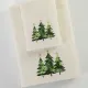 Πετσέτες Χριστουγεννιάτικες Σετ 2ΤΜΧ Fir Εκρού Εκρού 1τεμ. Πετσέτες Χριστουγεννιάτικες Σετ 2ΤΜΧ Fir Εκρού Εκρού 1τεμ.