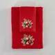 Πετσέτες Χριστουγεννιάτικες Σετ 2ΤΜΧ Ornaments Κόκκινο Κόκκινο 1τεμ. Πετσέτες Χριστουγεννιάτικες Σετ 2ΤΜΧ Ornaments Κόκκινο Κόκκινο 1τεμ.