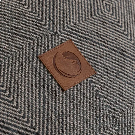 Ριχτάρι Σενίλ Πολυθρόνας Bari Σπαγγί  1τεμ.